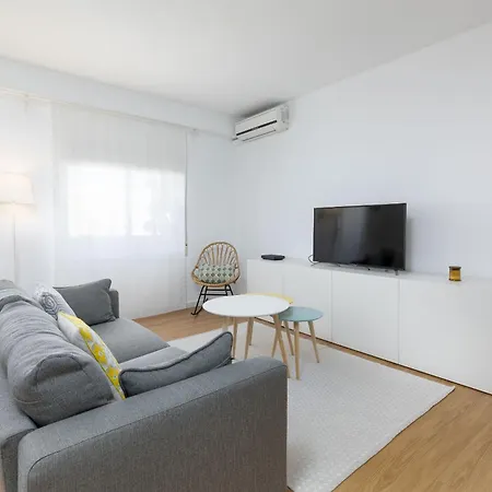 Port Area Ii Apartment