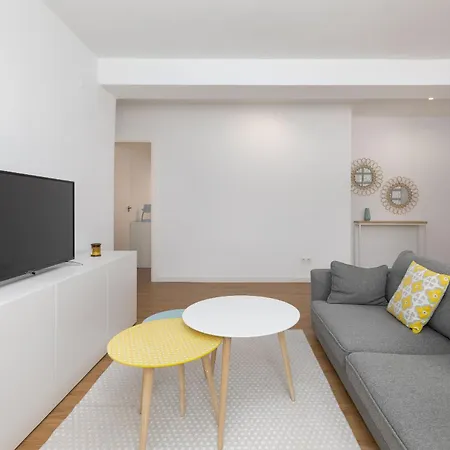 Port Area Ii Apartment *