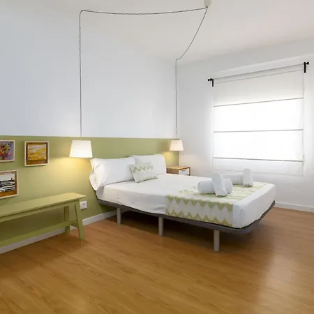 Port Area Ii Apartment *