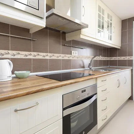 Port Area Ii Apartment