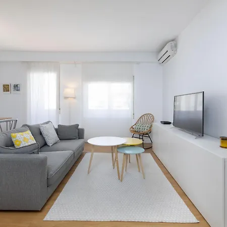 Port Area Ii * Valence