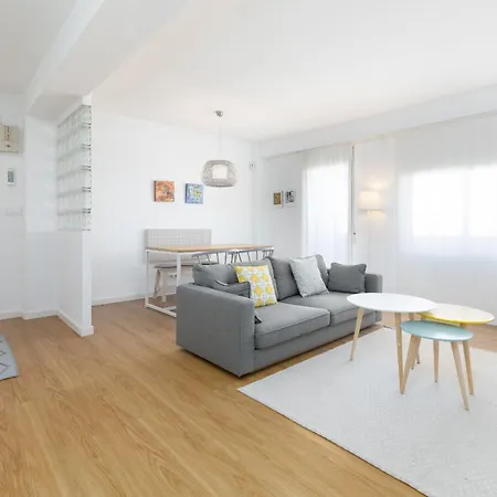 Port Area Ii Valence